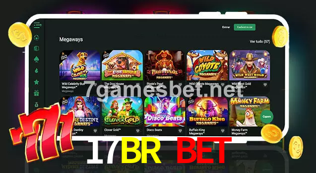 17BR BET aplicativo