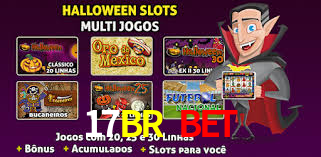 17BR BET