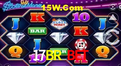 17BR BET Brasília - Jogo Features