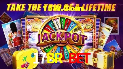 17BR BET - Login Methods