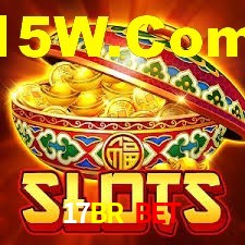 17BR BET App Interface