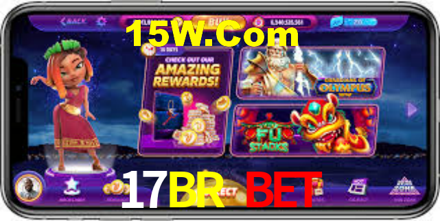 17BR BET