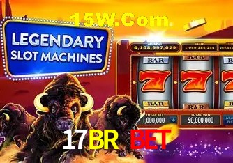 17BR BET Rio de Janeiro - Licenses