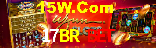 17BR BET - Plataforma De Bônus Do Cassino - 17BR.Com
