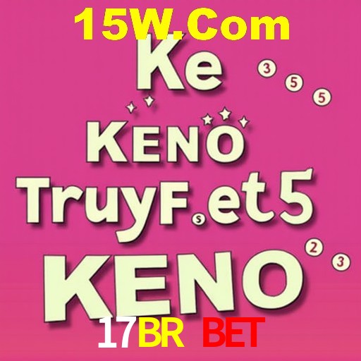 PIX Instantâneo 17BR BET