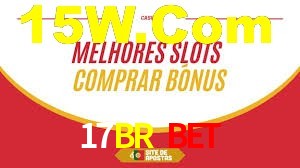 Daily Bonuses 17BR BET