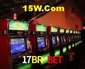 17BR BET Belo Horizonte - Jackpots
