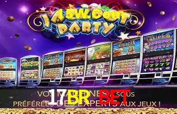 17BR BET Salvador - Promo Stats
