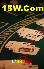 17BR BET Brasília - Bonus Features