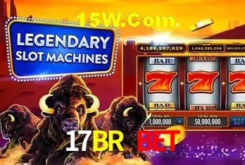 17BR BET Belo Horizonte - Payments