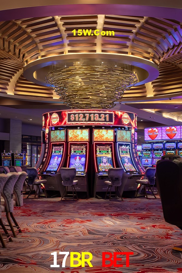 Platform Technology 17BR BET