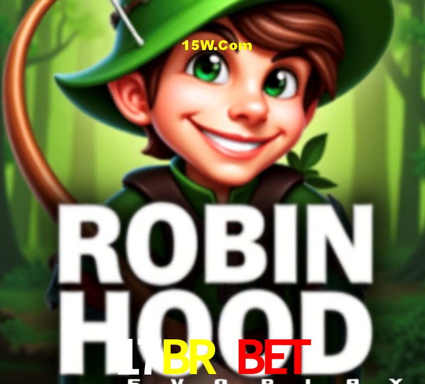 Jogos de Slot 17BR BET
