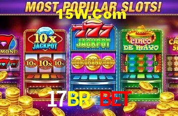 17BR BET Entrar - Login Seguro Certificado