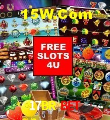 Integração de APIs 17BR BET