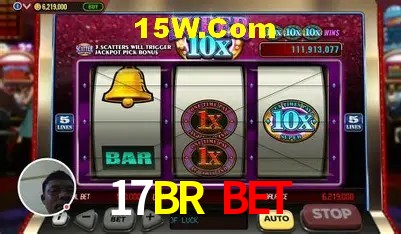 17BR BET São Paulo - Hot Promos