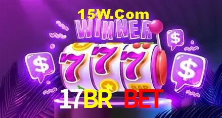 17BR BET - Pagamento PIX Instantâneo
