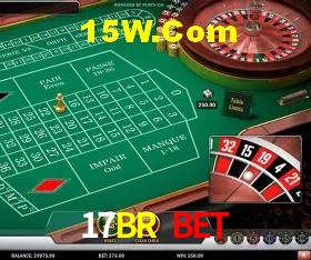 17BR BET Salvador - Statistics