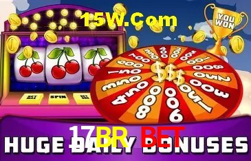 17BR BET Rio de Janeiro - Popular Jogos