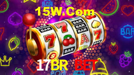 17BR BET - App Features