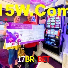 Statistics 17BR BET