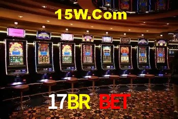 Especiais de Fim de Semana 17BR BET