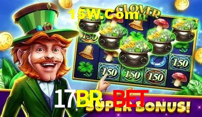 Segurança 2FA 17BR BET