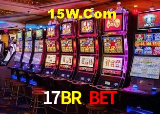 17BR BET - Aplicativo Móvel