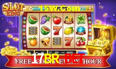 Benefícios da Conta 17BR BET