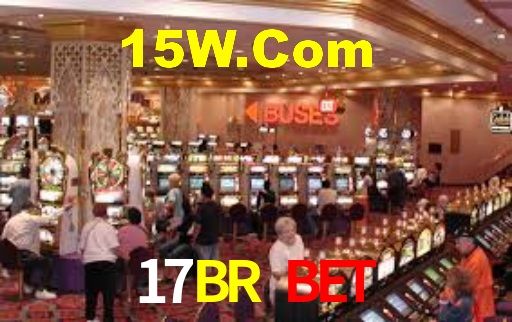 17BR BET,17BR.Com
