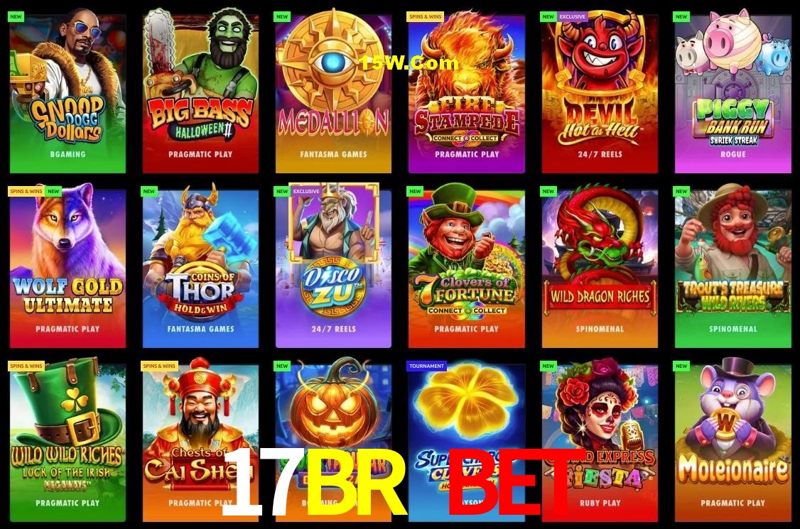 Security Systems 17BR BET