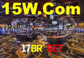 VIP Casino 17BR BET