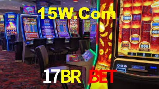17BR BET: Jogos de Caça-Níqueis-Altas Recompensas, Roleta-Velocidade, Blackjack-Desafios Máximos