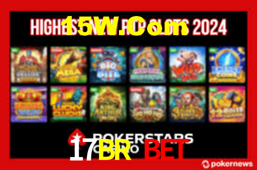 17BR BET: A Experiência de Casino com Jogos de Mesa ao Vivo