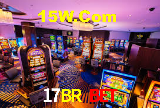 Sinta a adrenalina dos jogos de cassino com 17BR BET