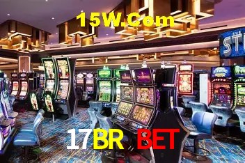 17BR BET Fortaleza - Reviews