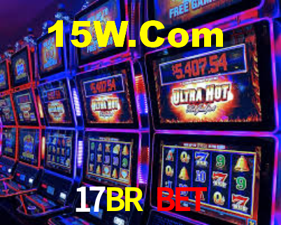 17BR BET - Installation Guide