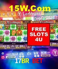 17BR BET São Paulo - Top Slots