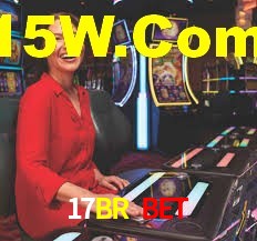 Welcome Bonus 17BR BET