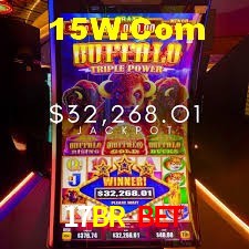 Slot Games 17BR BET
