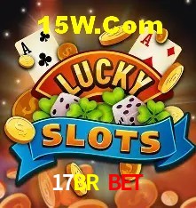 17BR BET Slot - 320+ Caça-Níqueis Premium