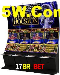 Roulette Table 17BR BET