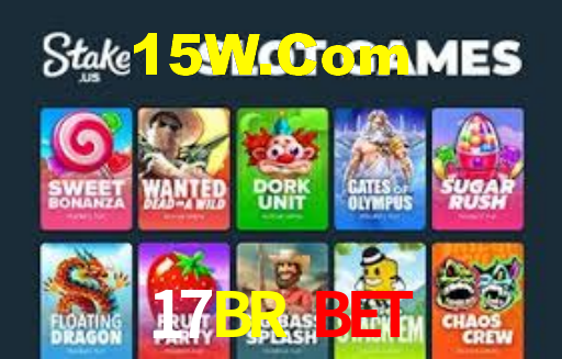 17BR BET