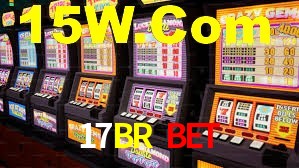 Ofertas Imperdíveis na 17BR BET: Promoções e Bônus Que Valem a Pena