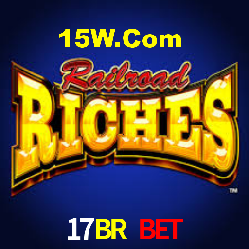 17BR BET: Seu Cassino Premiado com Pagamentos Rápidos