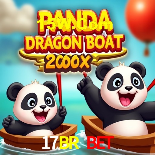 Recursos de Bônus 17BR BET