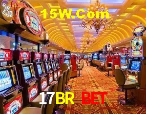 17BR BET Rio de Janeiro - Slot Strategy