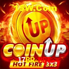Account Benefits 17BR BET