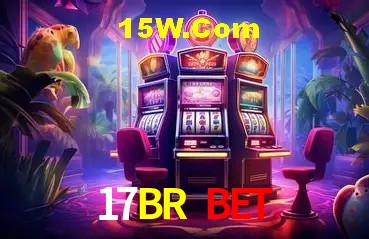 Design Responsivo 17BR BET