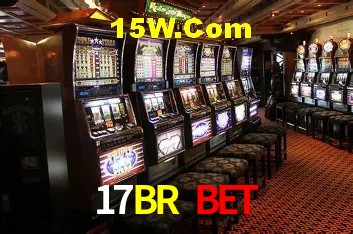 17BR BET Salvador - Support