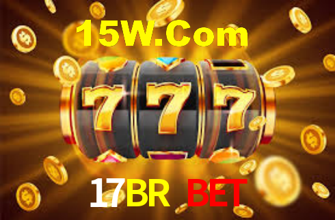 17BR BET - App Security